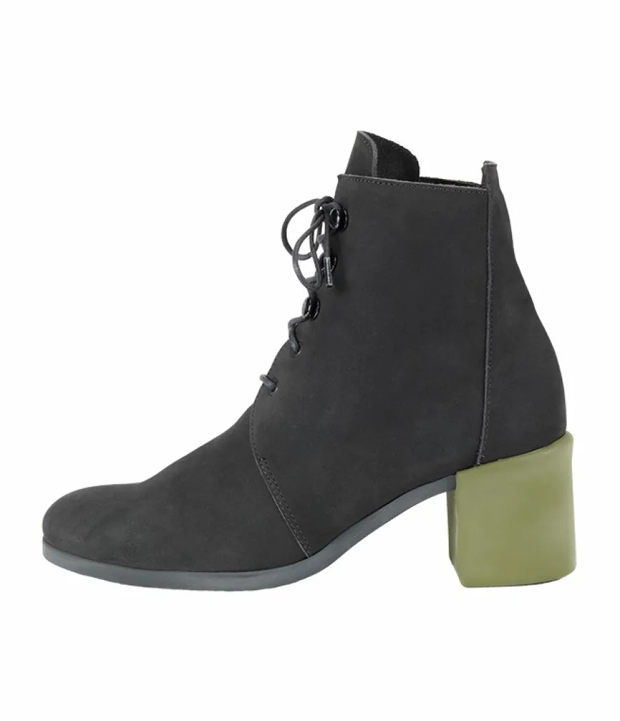 Femme^Arche Boots Angame