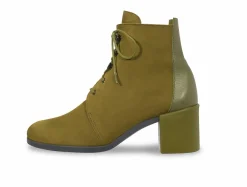 Femme^Arche Boots Angame