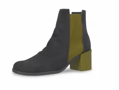 Femme^Arche Boots Angaro