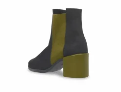 Femme^Arche Boots Angaro