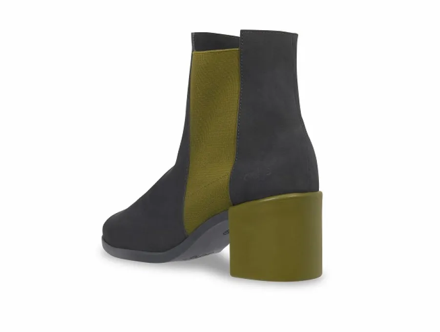 Femme^Arche Boots Angaro