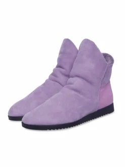 Femme^Arche Boots Baosha