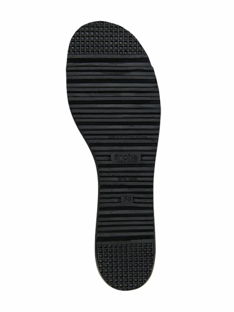 Femme^Arche Boots Baosha