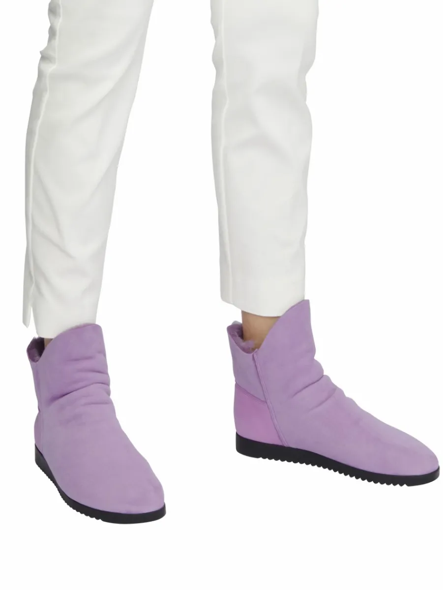 Femme^Arche Boots Baosha