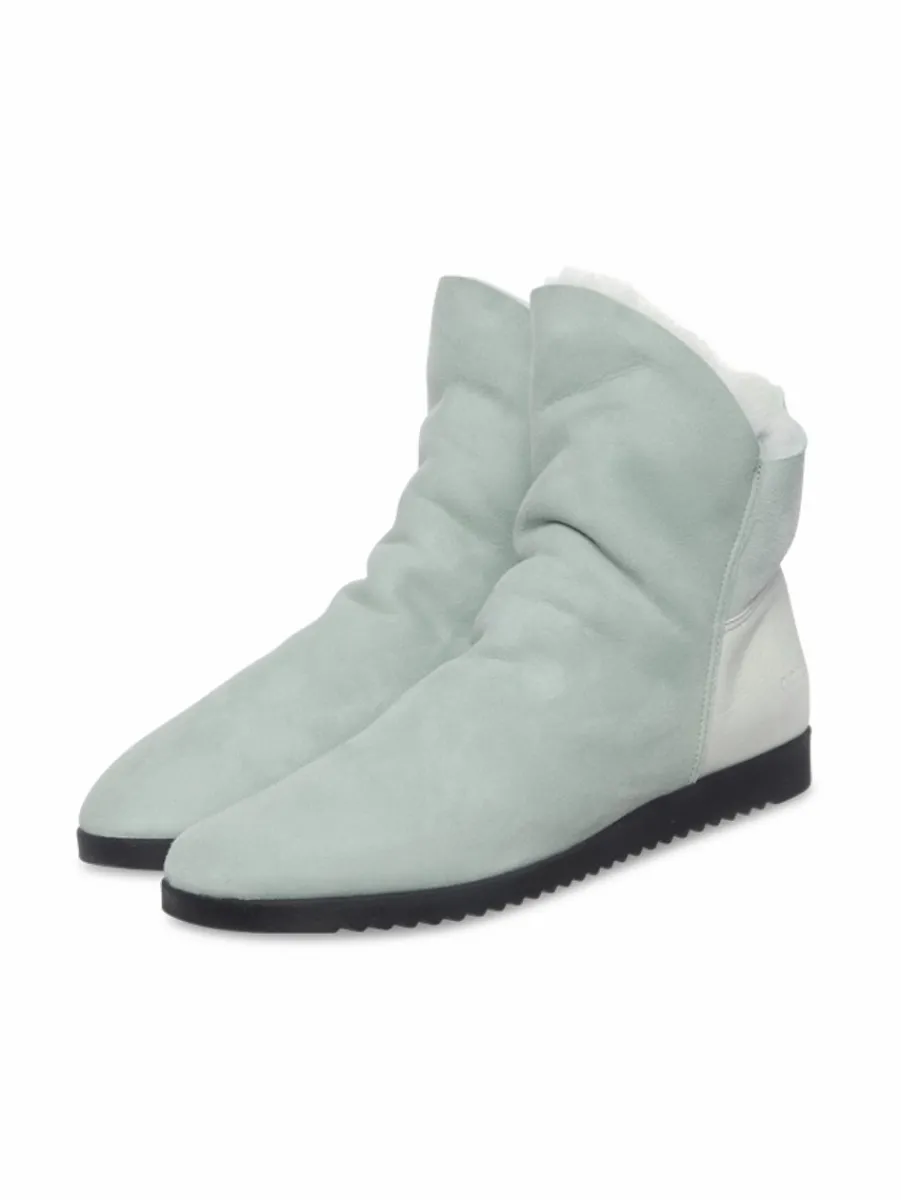 Femme^Arche Boots Baosha