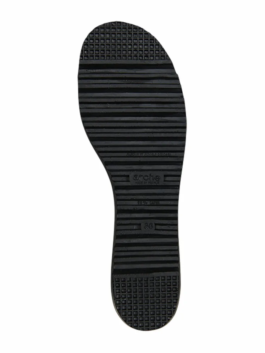 Femme^Arche Boots Baosha