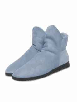 Femme^Arche Boots Baosha
