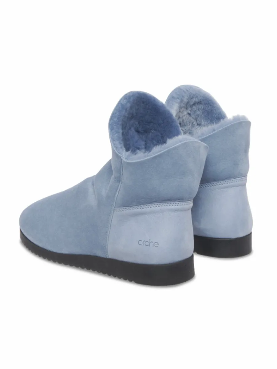 Femme^Arche Boots Baosha