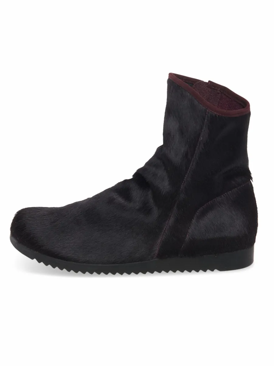 Collection Hiver^Arche Boots Baotan