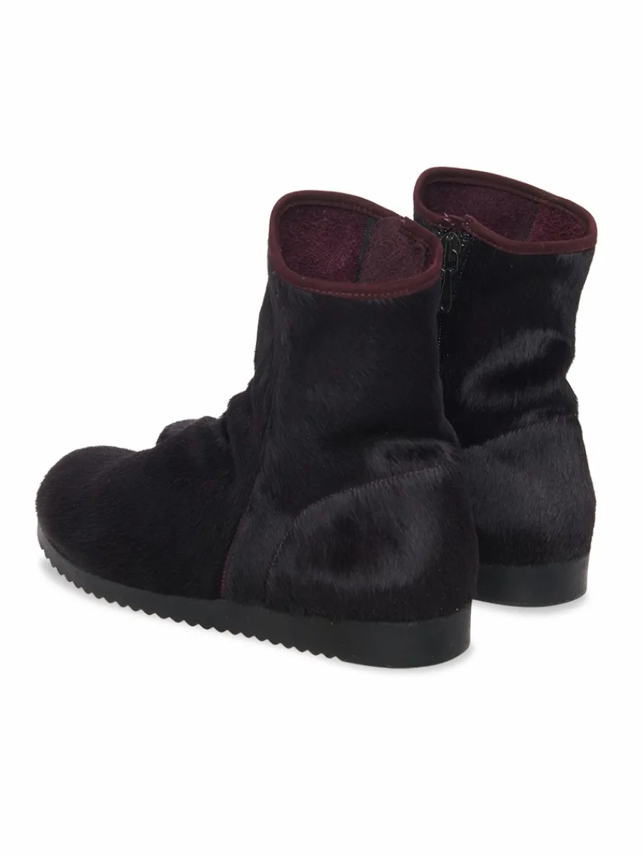 Collection Hiver^Arche Boots Baotan