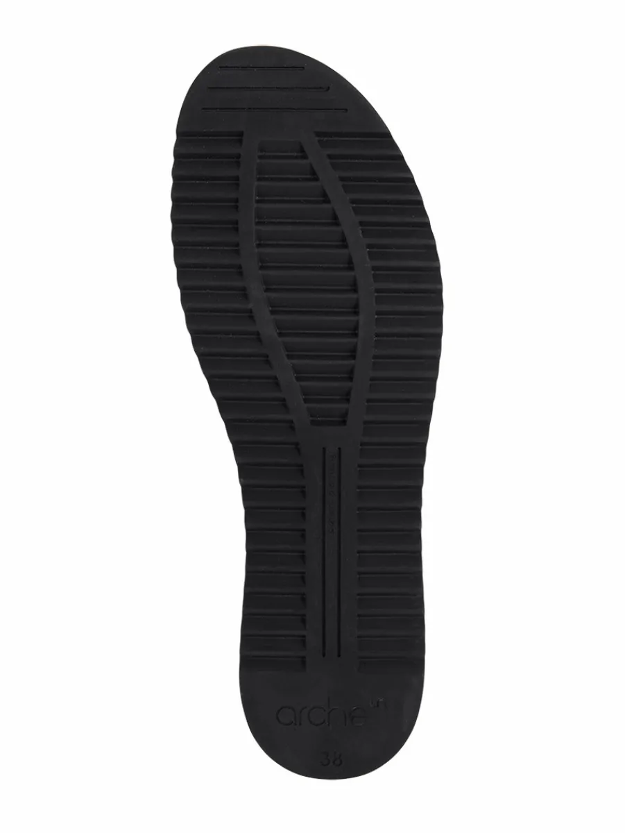 Collection Hiver^Arche Boots Baotan