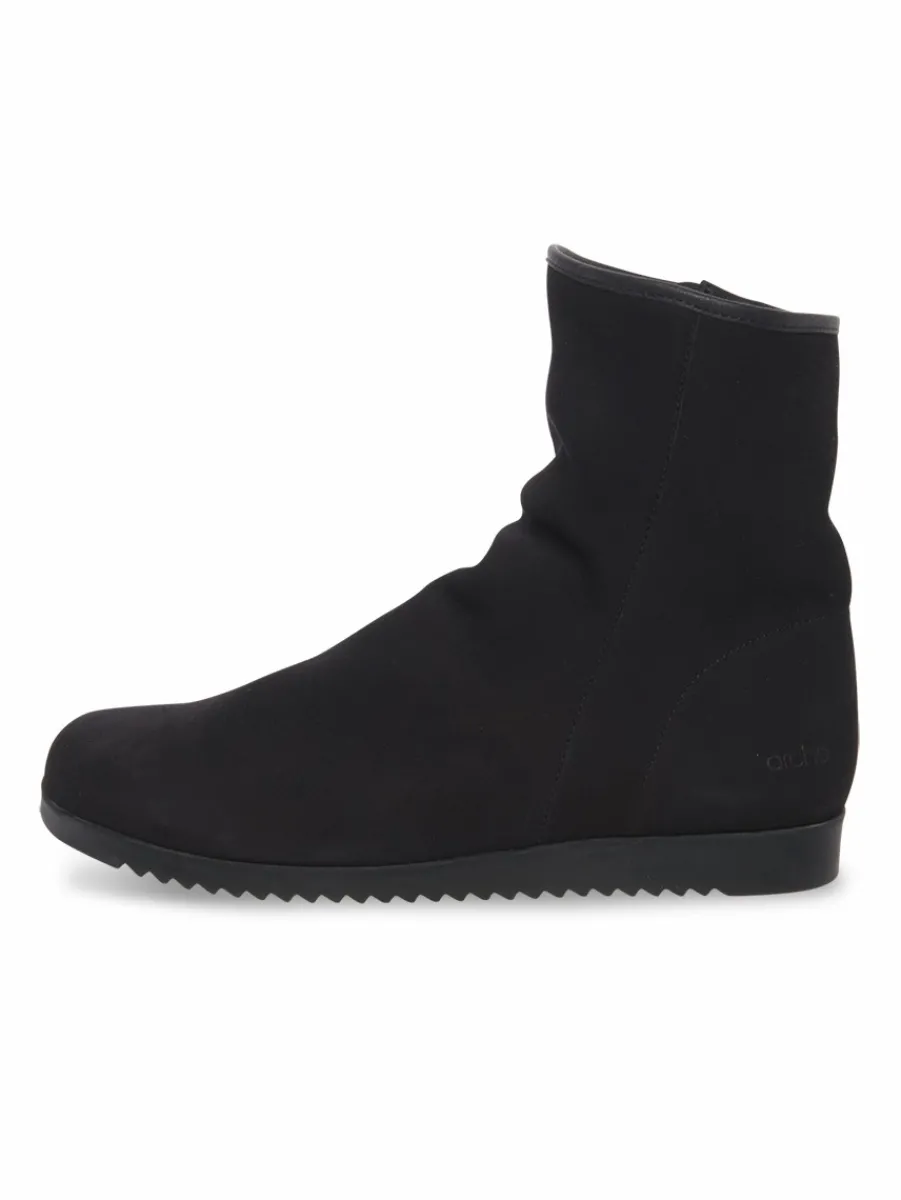 Collection Hiver^Arche Boots Baotan