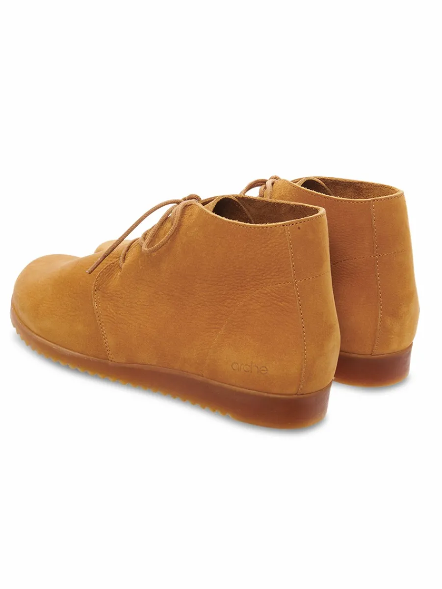 Collection Hiver^Arche Boots Baotek
