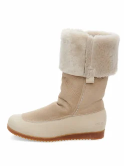 Collection Hiver^Arche Boots Baozze