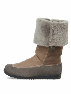 Collection Hiver^Arche Boots Baozze