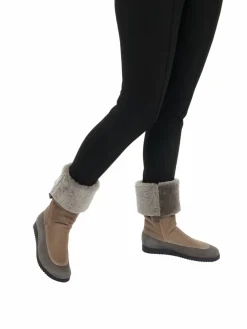 Collection Hiver^Arche Boots Baozze