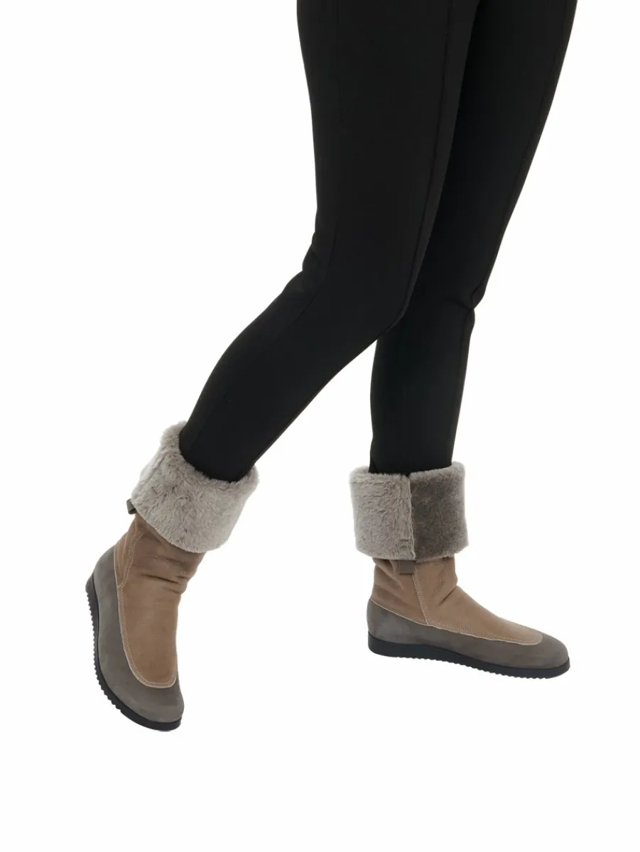Collection Hiver^Arche Boots Baozze
