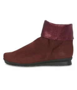 Femme^Arche Boots Bararc