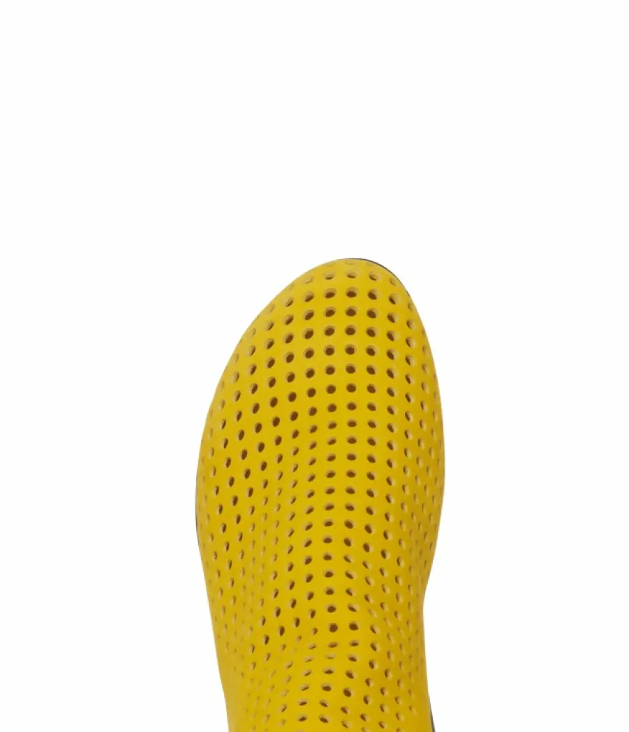 Femme^Arche Boots Barroo
