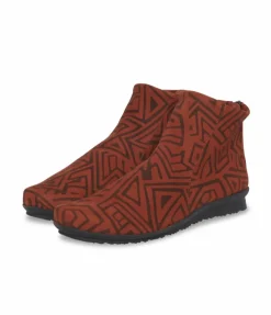 Femme^Arche Boots Baryky