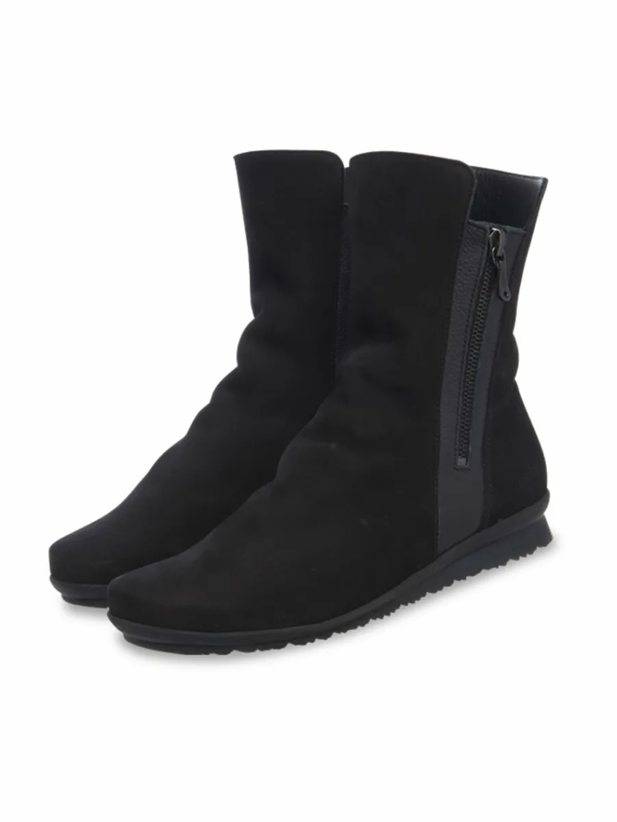 Femme^Arche Boots Barzee