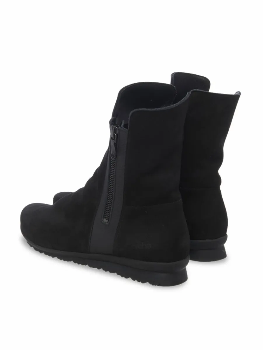 Femme^Arche Boots Barzee
