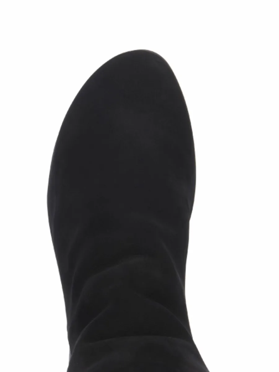 Femme^Arche Boots Barzee
