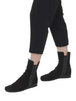 Femme^Arche Boots Barzee