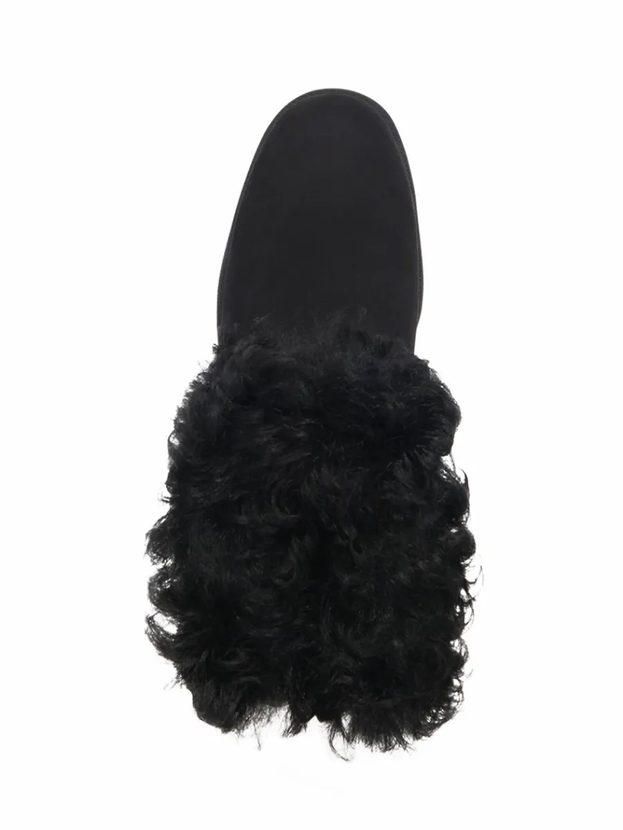 Collection Hiver^Arche Boots Comice