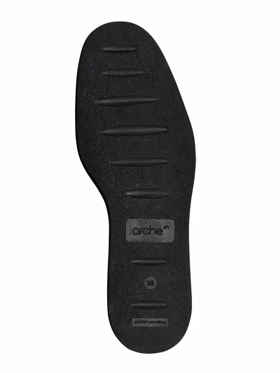 Collection Hiver^Arche Boots Comice