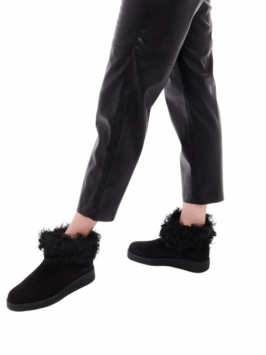 Collection Hiver^Arche Boots Comice