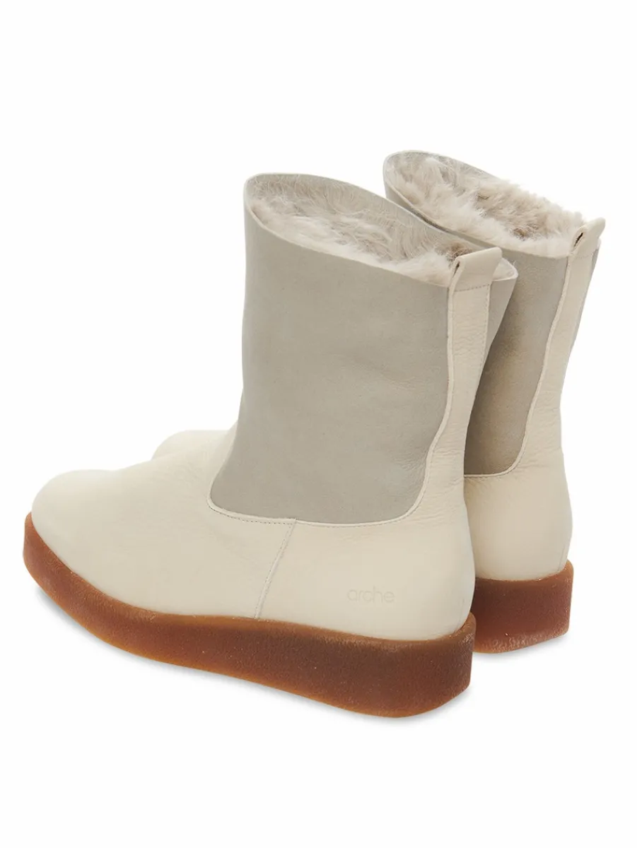 Collection Hiver^Arche Boots Comice