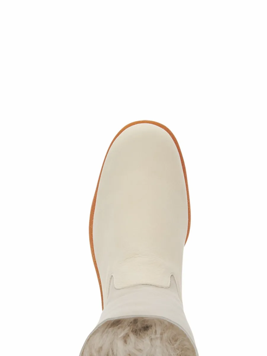Collection Hiver^Arche Boots Comice