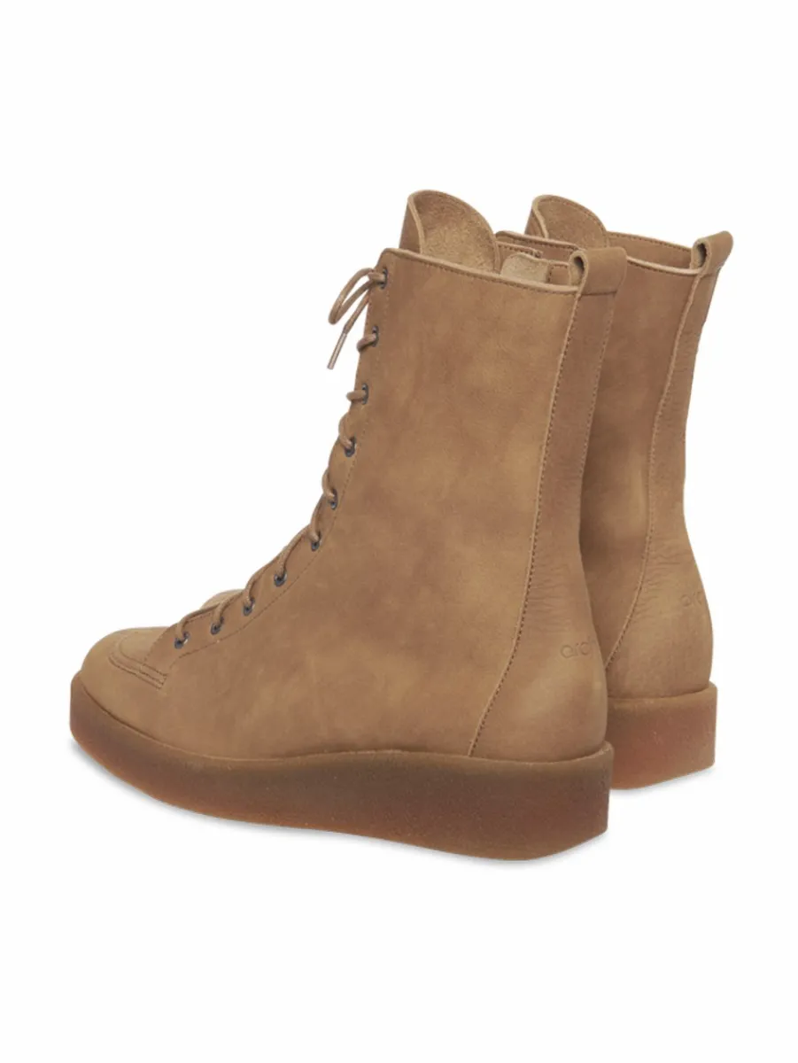 Femme^Arche Boots Comley