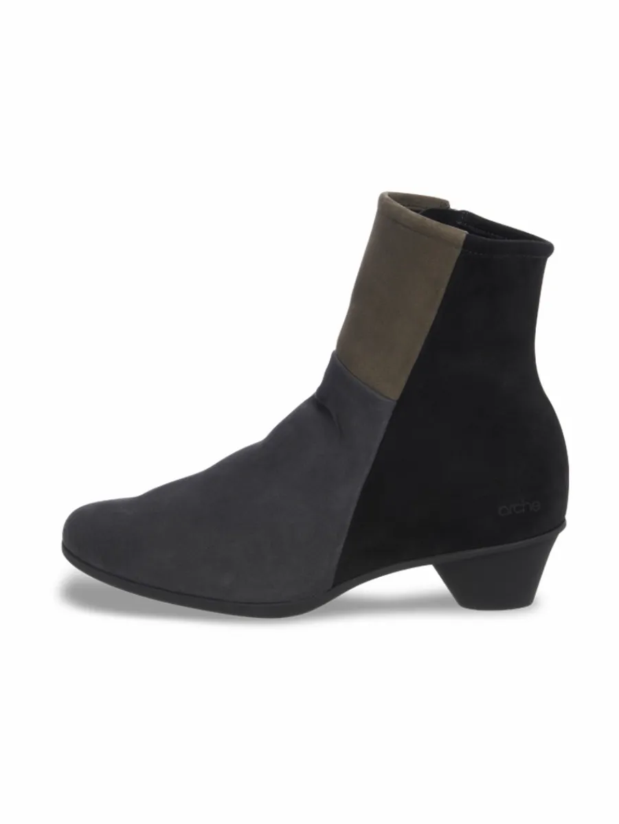 Femme^Arche Boots Cynaba