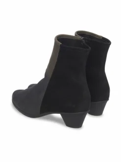 Femme^Arche Boots Cynaba