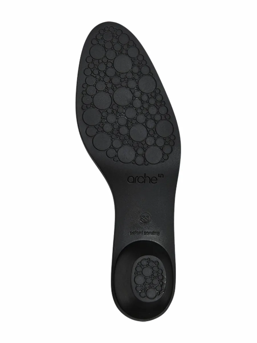 Femme^Arche Boots Cynaba