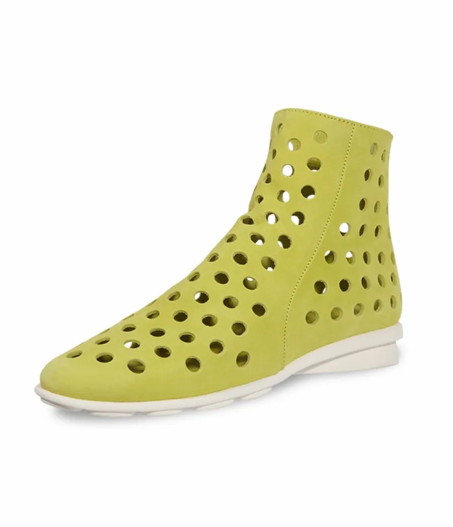 Femme^Arche Boots Dato