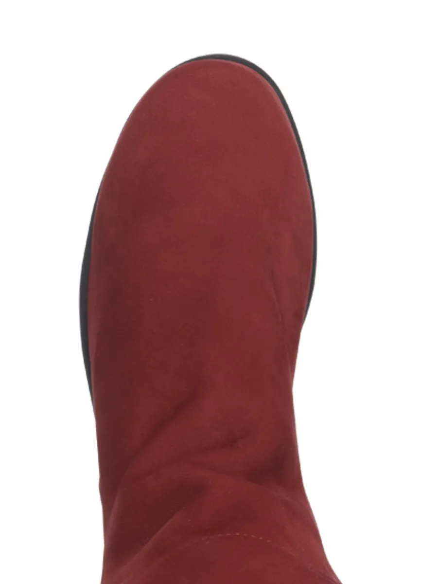 Femme^Arche Boots Deniki