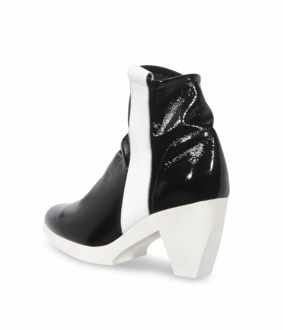 Femme^Arche Boots Divazz