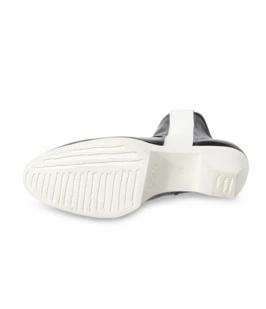 Femme^Arche Boots Divazz