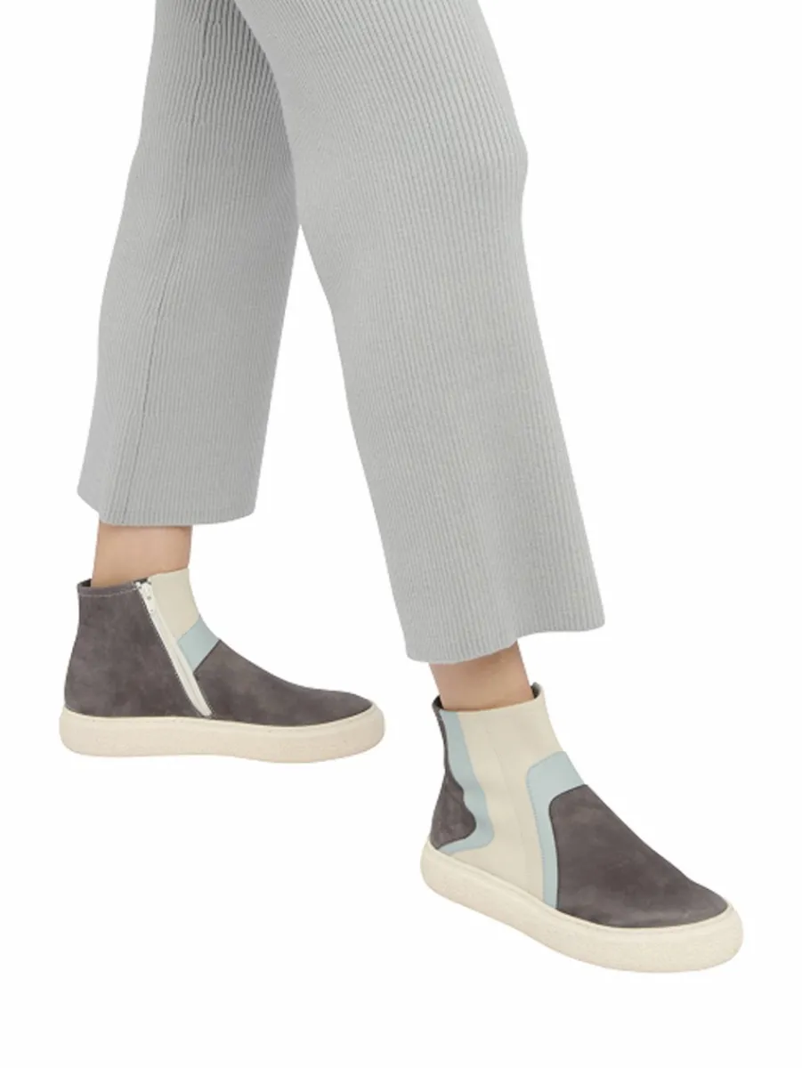 Femme^Arche Boots Edexya