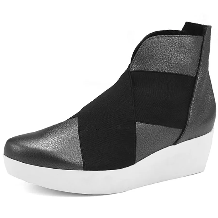 Femme^Arche Boots Fujtik