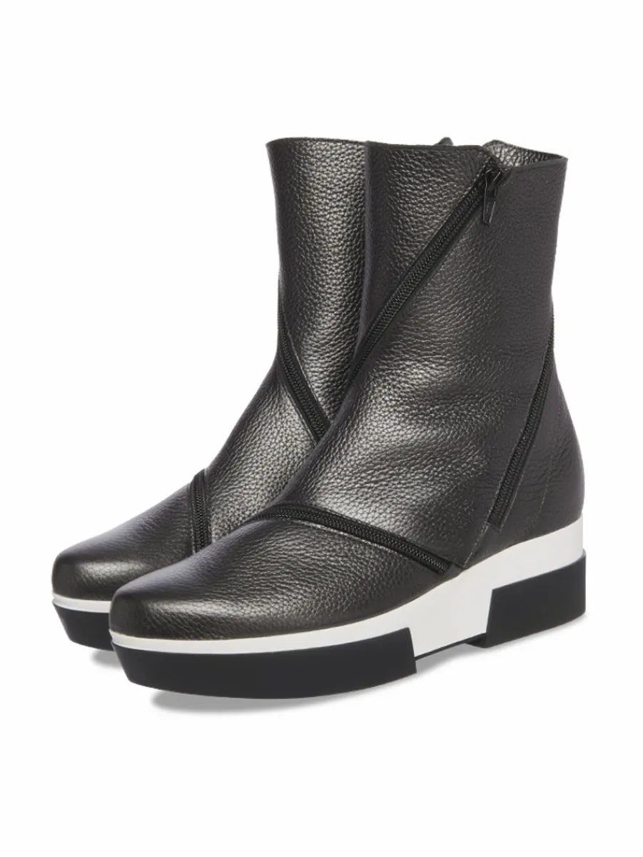 Femme^Arche Boots Fylzyp