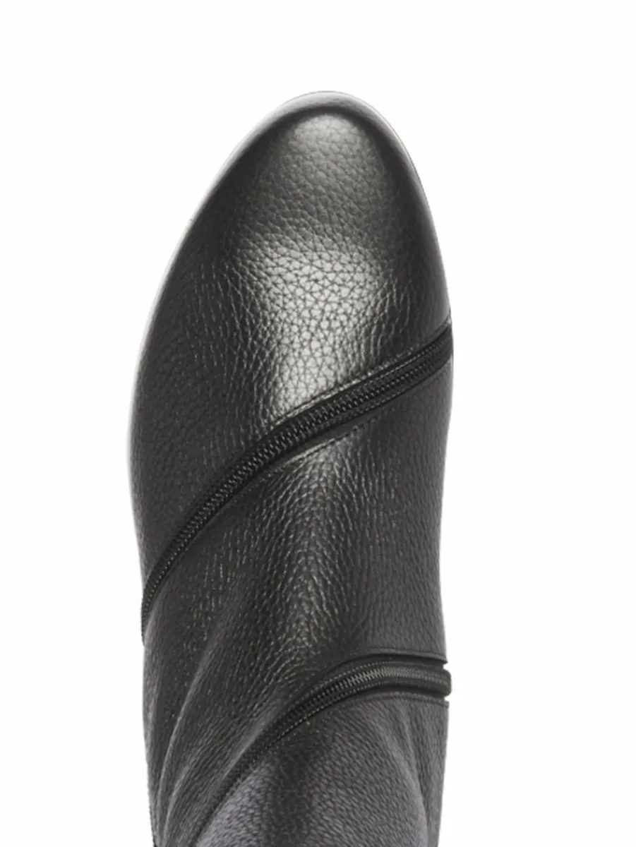 Femme^Arche Boots Fylzyp
