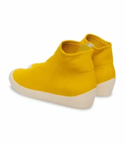 Femme^Arche Boots Hilkho