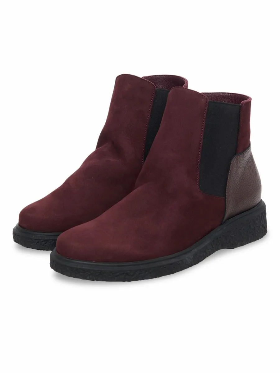 Collection Hiver^Arche Boots Joebus