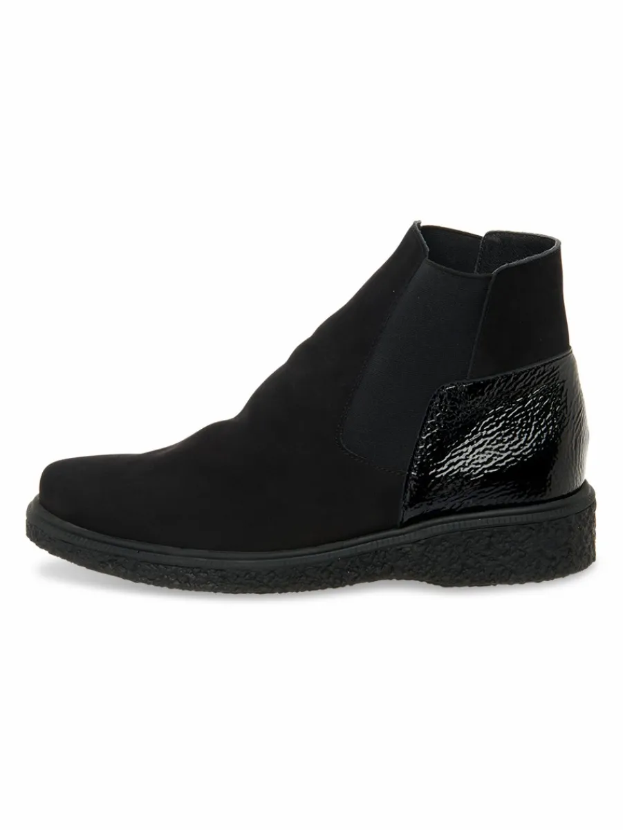 Collection Hiver^Arche Boots Joebus