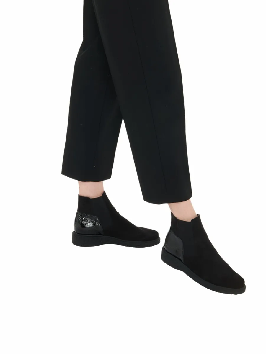 Collection Hiver^Arche Boots Joebus
