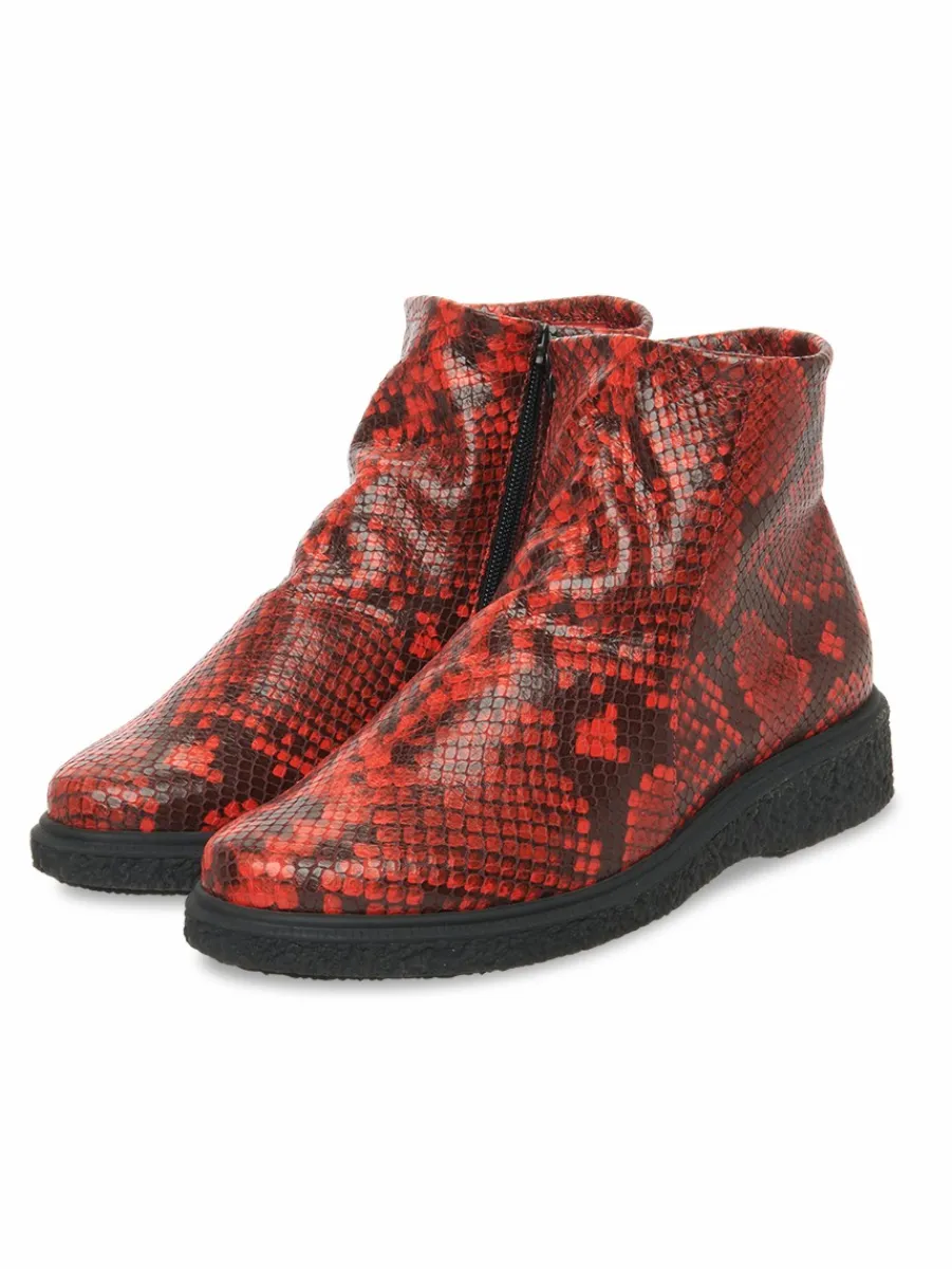 Collection Hiver^Arche Boots Joeloo